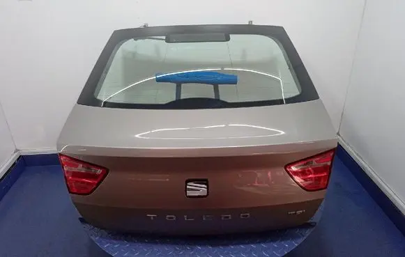 Seat Toledo I (1L) Tailgate/trunk/boot lid 