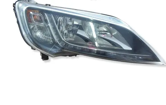 Fiat Ducato Headlight/headlamp 1394425080