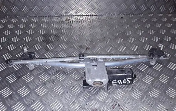 KIA Sportage Front wiper linkage 