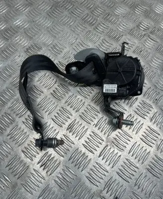 KIA Sorento Rear seatbelt 898102P110VA 121219A