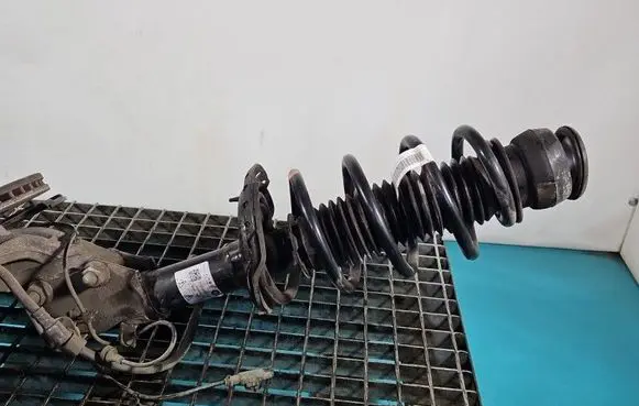 MG MG3 III Front shock absorber/damper IMPRK1570215