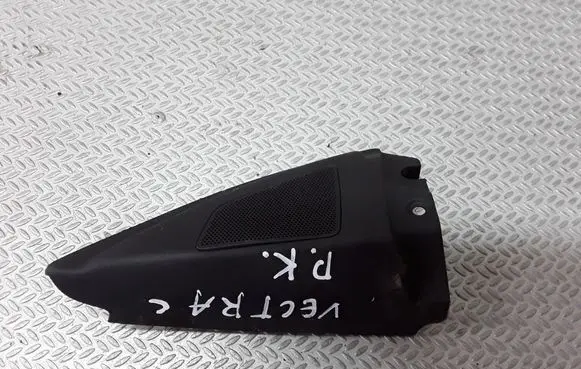Opel Vectra C Front door high frequency speaker 90620836