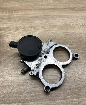 BMW Z3 E36 Breather valve 1247752