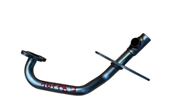 Toyota Yaris EGR valve line/pipe/hose 2561147011