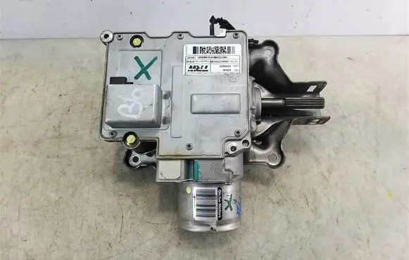 Fiat Stilo Power steering pump 51723100