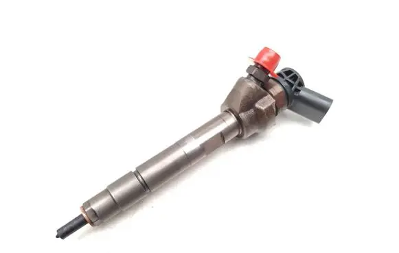 BMW 3 F30 F35 F31 Fuel injector 7810702 0445110382