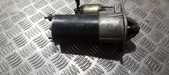 Volvo S70 V70 V70 XC Starter motor 0001108166