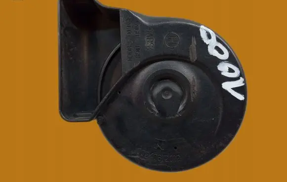 Mercedes-Benz C W205 Horn signal