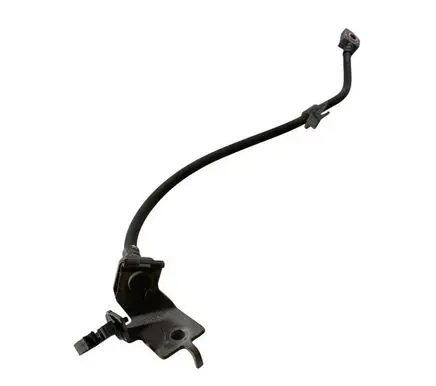 Ford Mustang VI Brake line pipe/hose JR332C339FA
