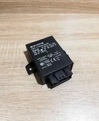 BMW 5 E39 Immobilizer control unit/module 8377464