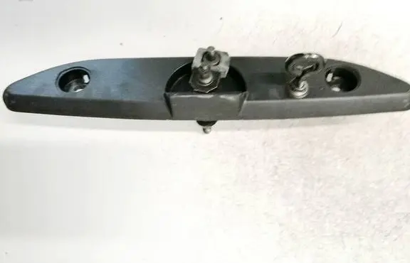 BMW 5 F10 F11 Rear window wiper motor 3398006033