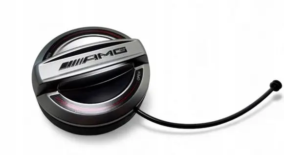 Mercedes-Benz CLA C118 X118 Fuel tank filler cap A0004703301