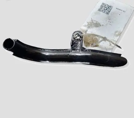 Skoda Yeti (5L) Oil sump strainer pipe 03G103526C