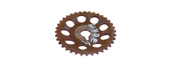 Toyota Auris E180 Timing chain sprocket 2ZRFXE