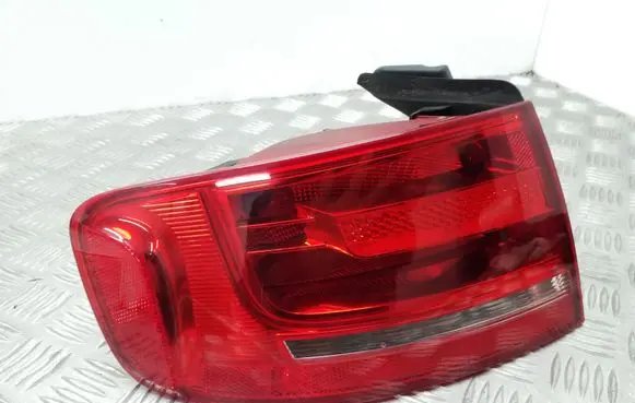 Audi A4 S4 B8 8K Rear/tail lights 8K5945095D
