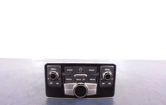 Audi A8 S8 D4 4H Other switches/knobs/shifts 4H0919709C