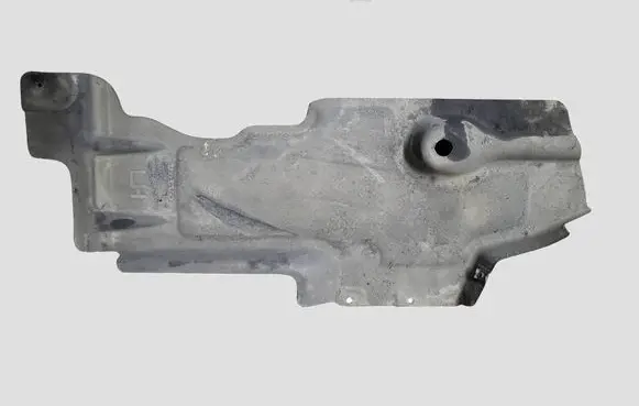 Volvo V40 Rear underbody cover/under tray 31383376