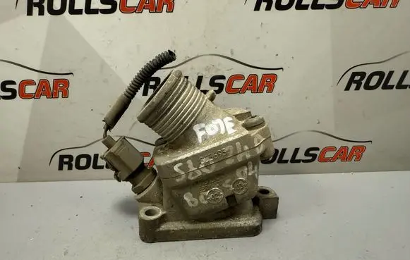 Volvo S80 Thermostat/thermostat housing 863695