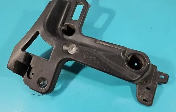 Renault Talisman Rear bumper mounting bracket 850423150R IMPRK1593734