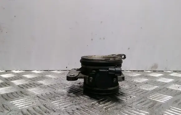 Renault Scenic I Throttle valve 7700875435