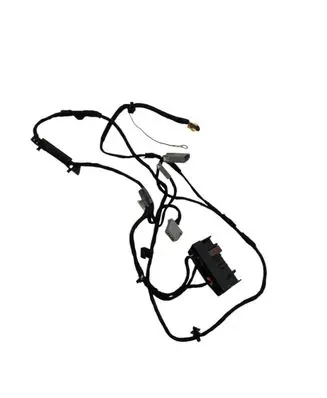 Volvo S60 Seat wiring loom 5617790024 9123109