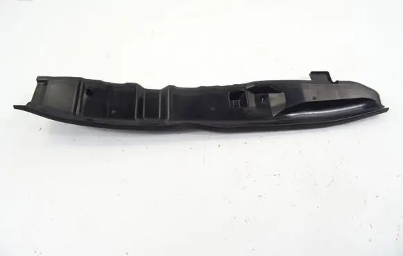 Audi A1 Fender foam support/seal 8X0821111