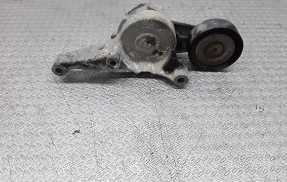 Skoda Octavia Mk2 (1Z) Generator/alternator belt tensioner 03G903315