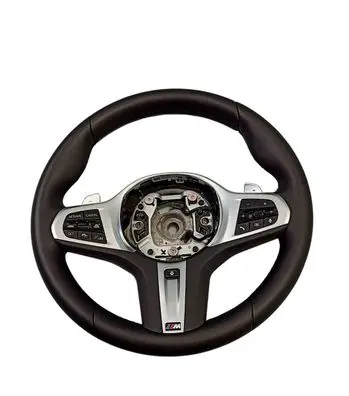 BMW 5 G30 G31 G38 Steering wheel 32308008181 8008181