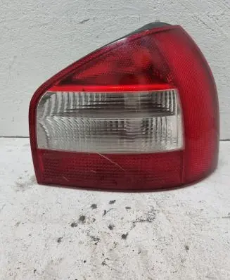 Audi A3 S3 8L Rear/tail lights