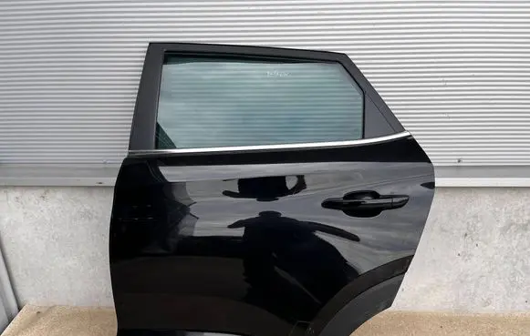 Hyundai Tucson TL Rear door PAE