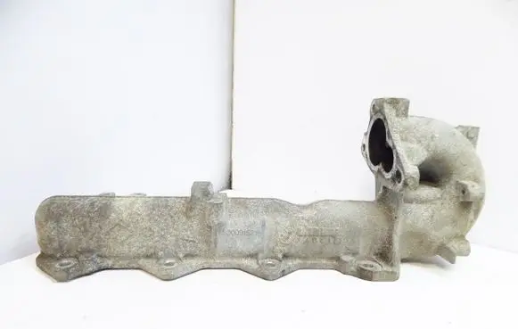 Renault Master III Intake manifold 8200915216