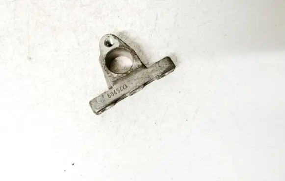 Crankshaft position sensor