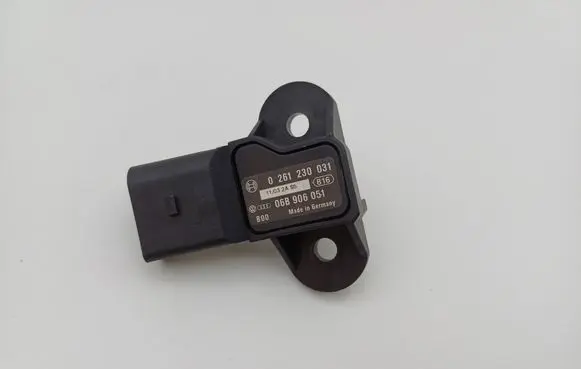 Air pressure sensor