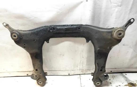 Audi A4 S4 B7 8E 8H Front subframe