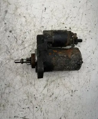 Mercedes-Benz E W211 Starter motor 1006209679