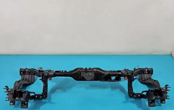 Mercedes-Benz A W169 Radiator support slam panel IMPRK1378853