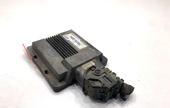 Opel Zafira B LP gas control unit module 67R016025