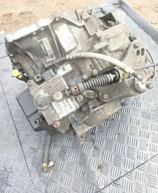 Volvo V50 Automatic gearbox 5551SN 06GW702724 06GV702724