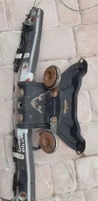 Suzuki Grand Vitara I Radiator support slam panel