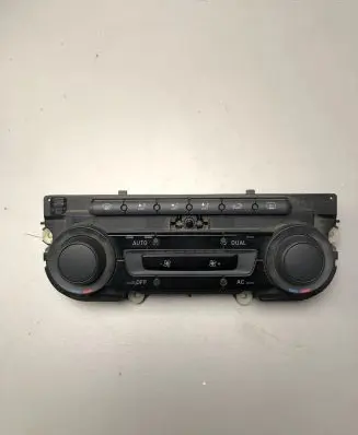 Seat Ibiza IV (6J,6P) Climate control unit 5P0907044P 5HB01017010