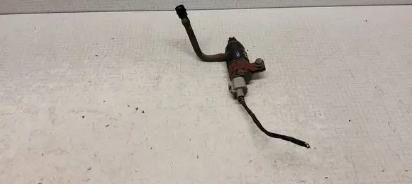 Subaru Outback Headlight washer pump 