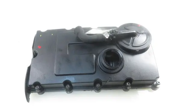 Rocker cam cover