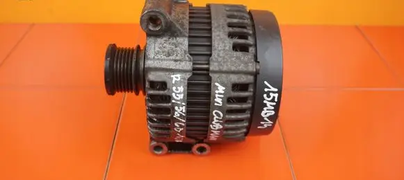 Mini One - Cooper Clubman R55 Generator/alternator V757565080 N14B16A