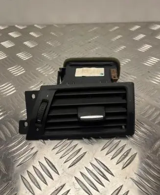 BMW X3 F25 Dashboard side air vent grill/cover trim 9184142