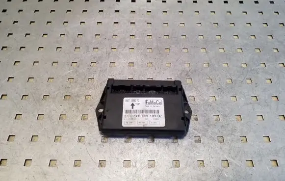 Ford Galaxy Other control units/modules 6M2T19980FC 5HB009189