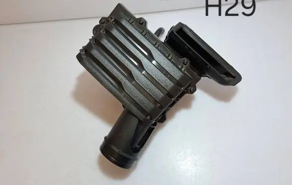 Audi A3 S3 8V Air filter box 5Q0129620E 5Q0129601BB 5Q0129618K