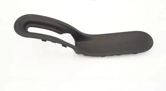 Peugeot 1007 Glove box pad 9641006877