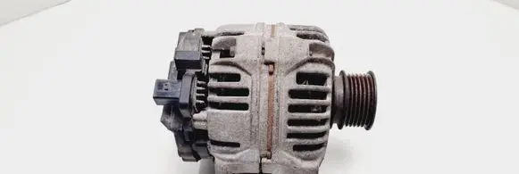 Volkswagen Polo III 6N 6N2 6NF Generator/alternator 037903025M 0124325013