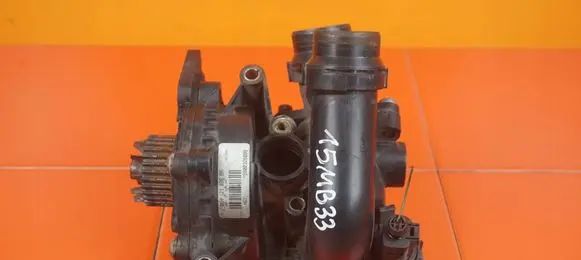 Audi TT TTS Mk2 Water pump 06H121026BA CES