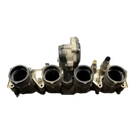 Volkswagen PASSAT B6 Intake manifold 2900308501